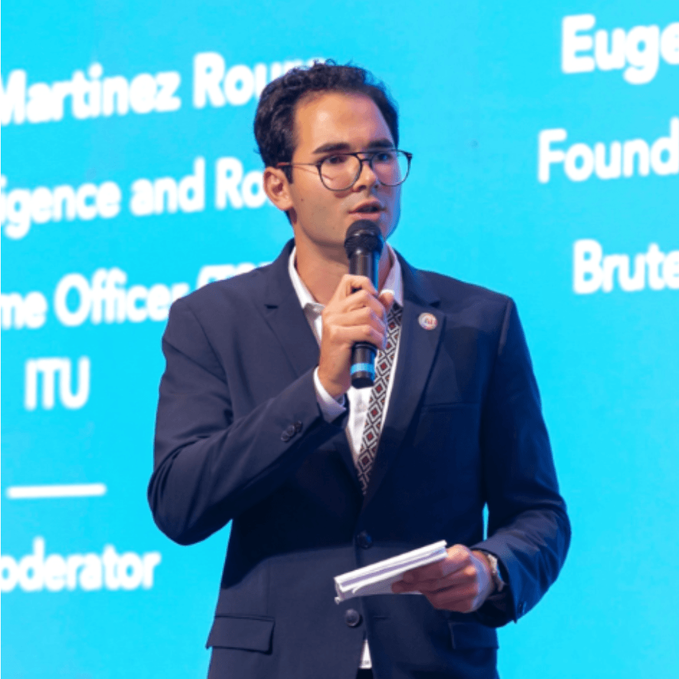 Guillem Martínez Roura