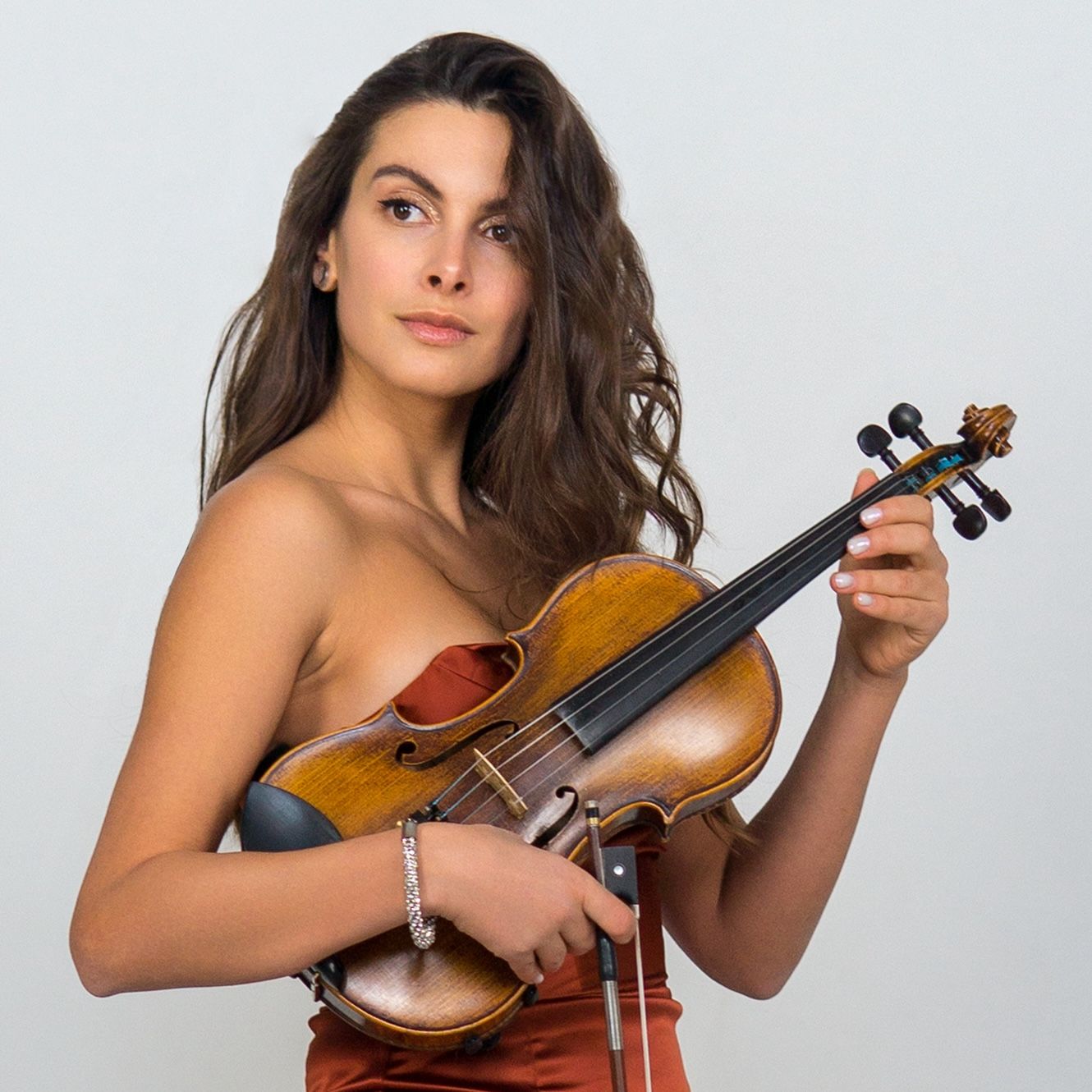 Ilona Levchenko