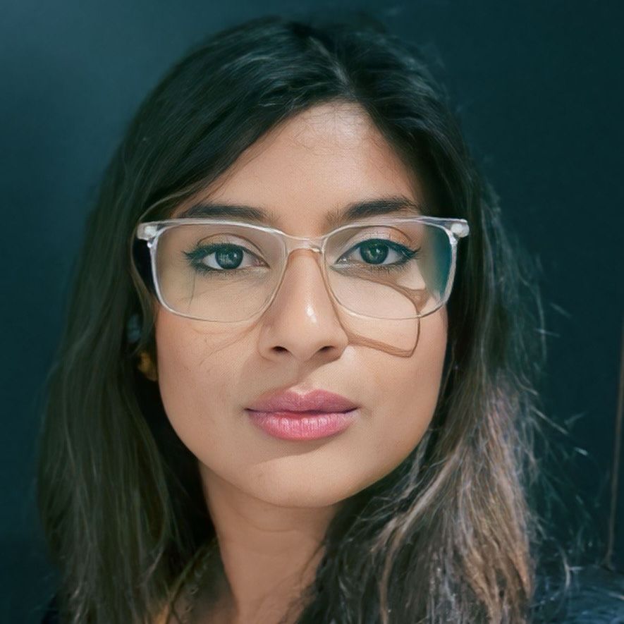 Aliya Das Gupta