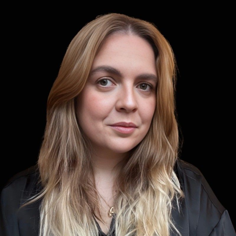 Ana Ines Urruzia