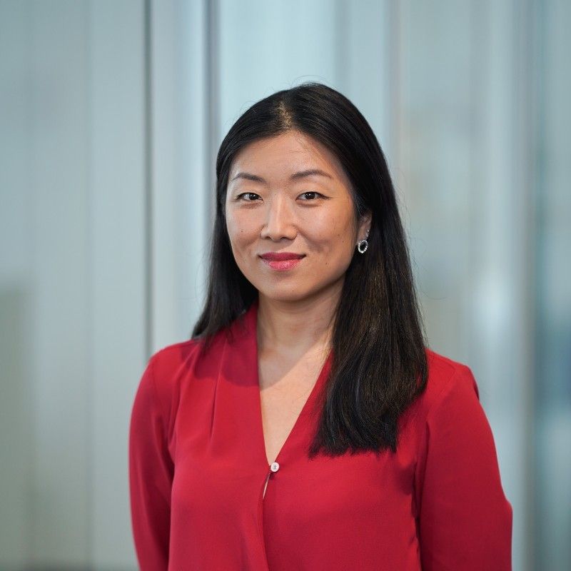 Andie Zhang