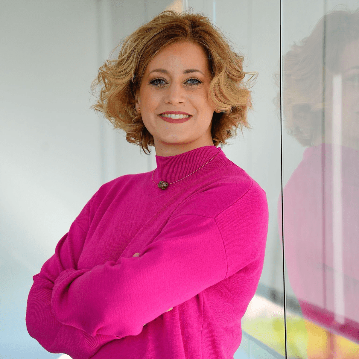 Nadine Ebmeyer