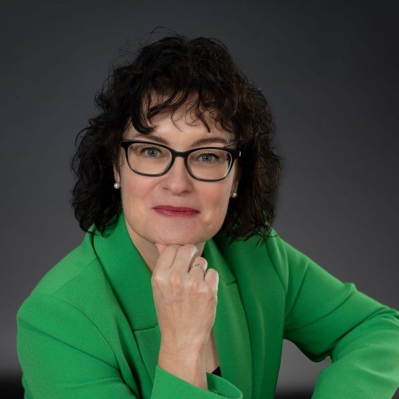 Chantal Imfeld