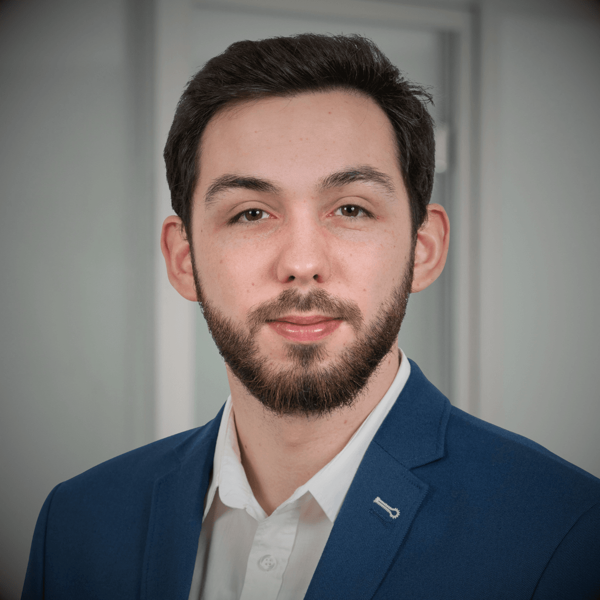 Stefan Maron