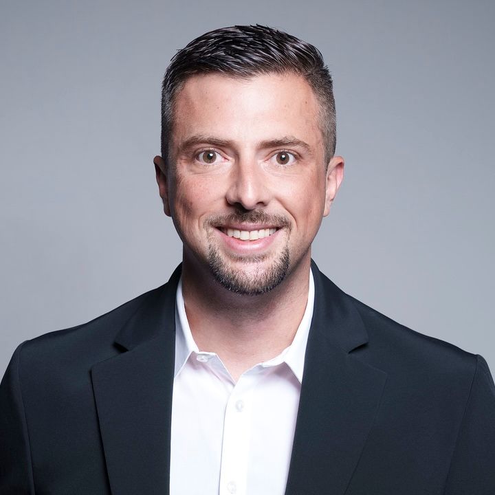Dr. Firas Nadim Habach, CFA