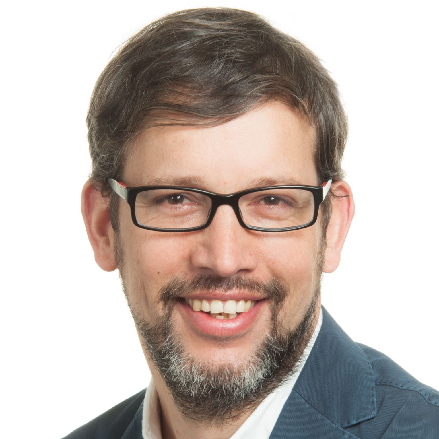 Bram Stieltjes, MD. PhD