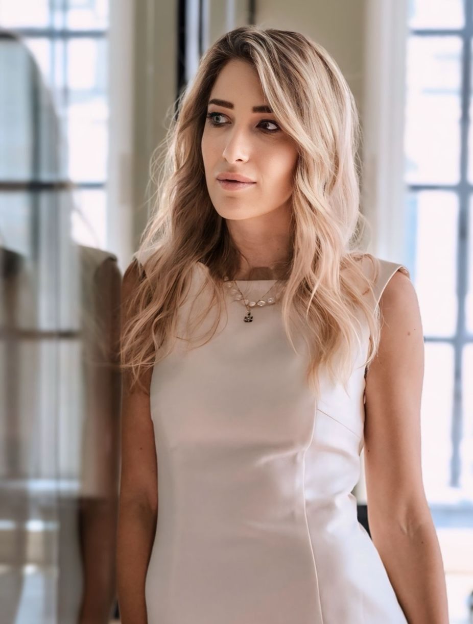 Timea Nagy