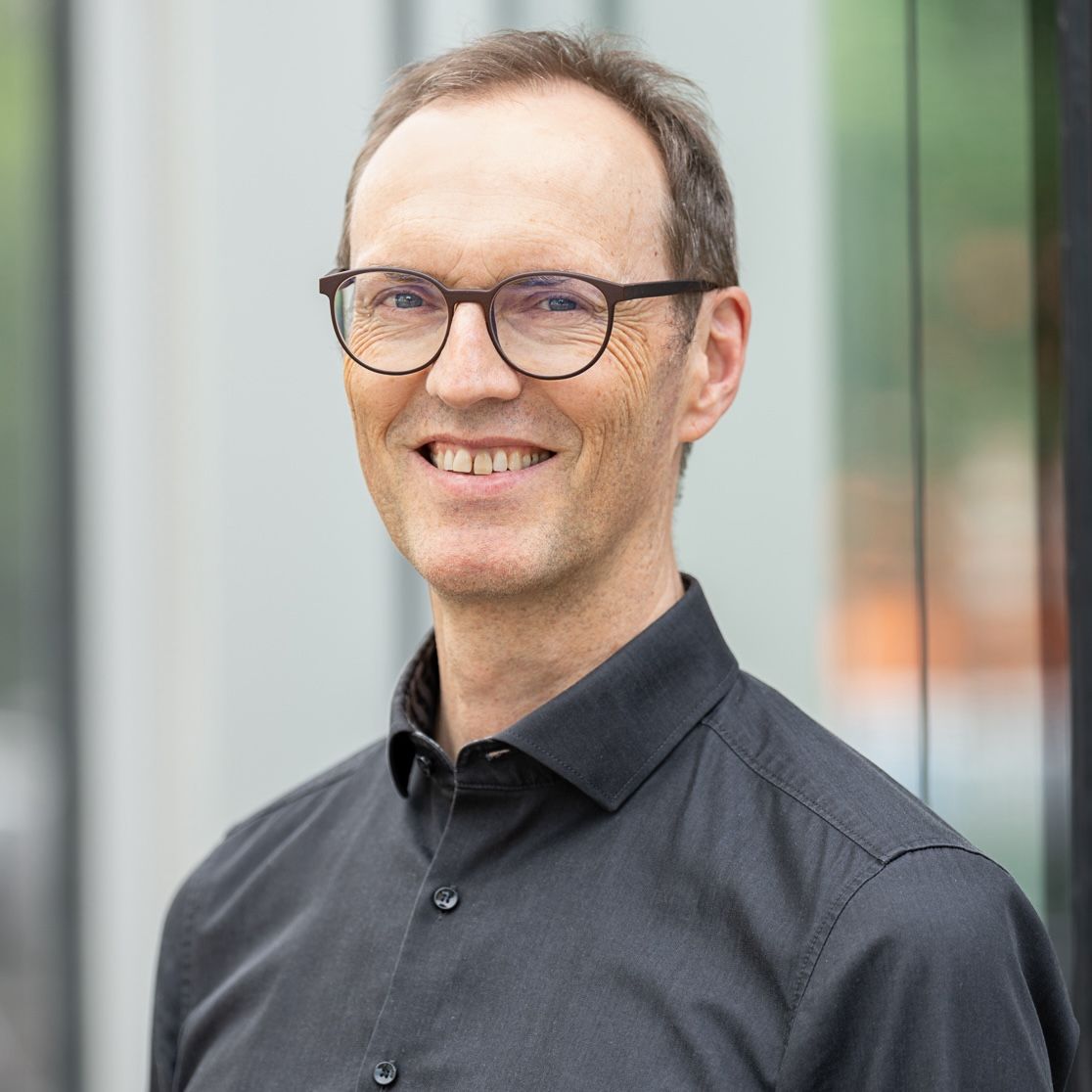 Jan Camenisch