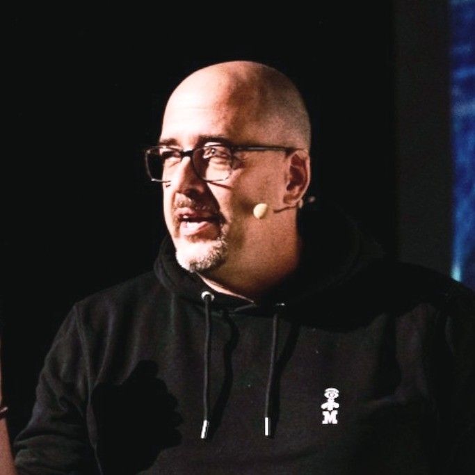 Markus Danhel