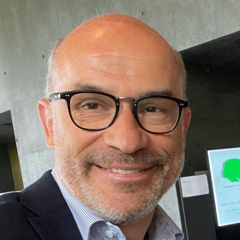 Michael Föhner