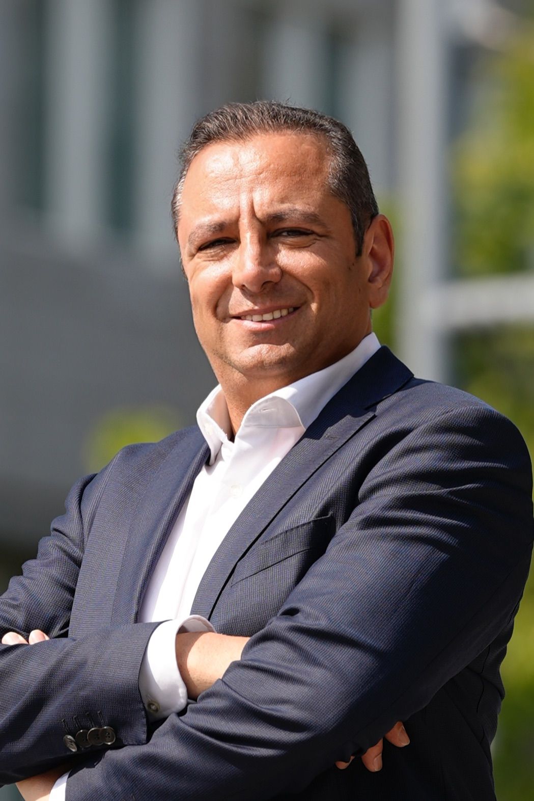 Mojtaba Nasehzadeh