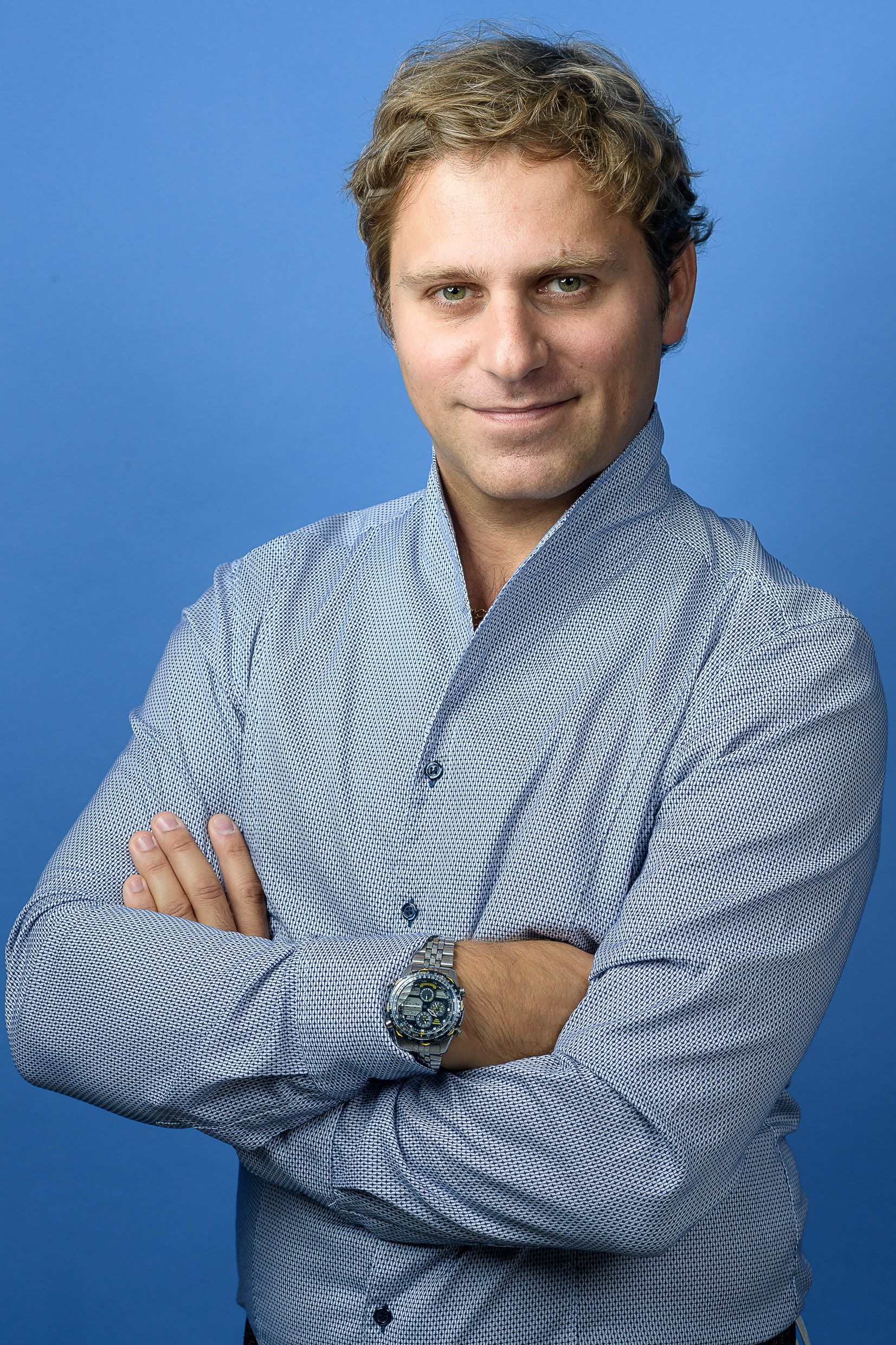 Pascal Kaufmann