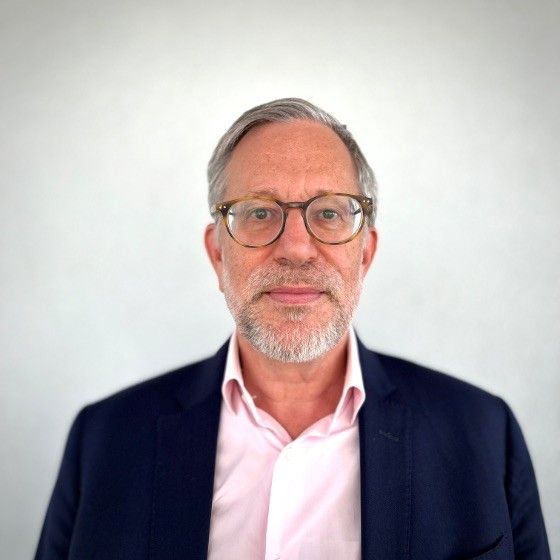 Dr. Paul Weber