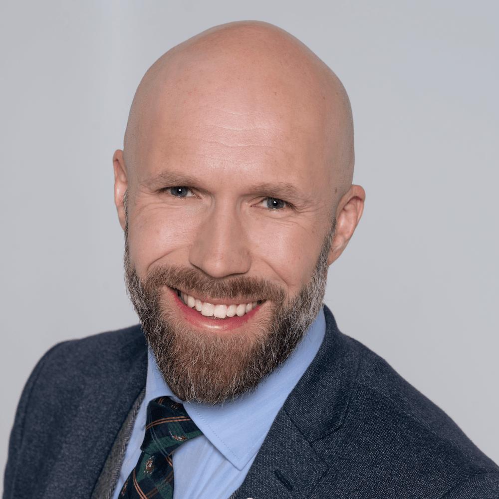 Frederik Gregaard