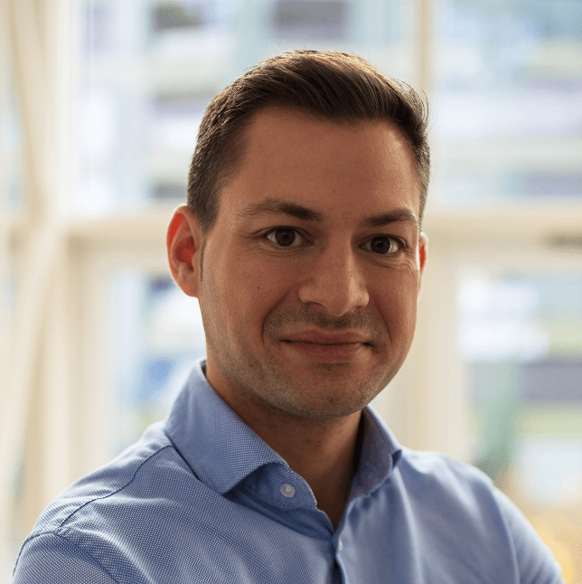 Stefan Majnek