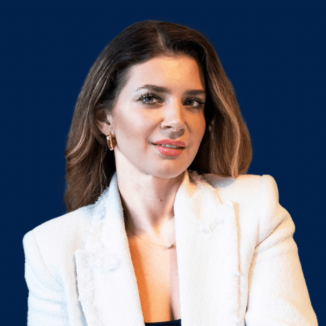 Elena Enache