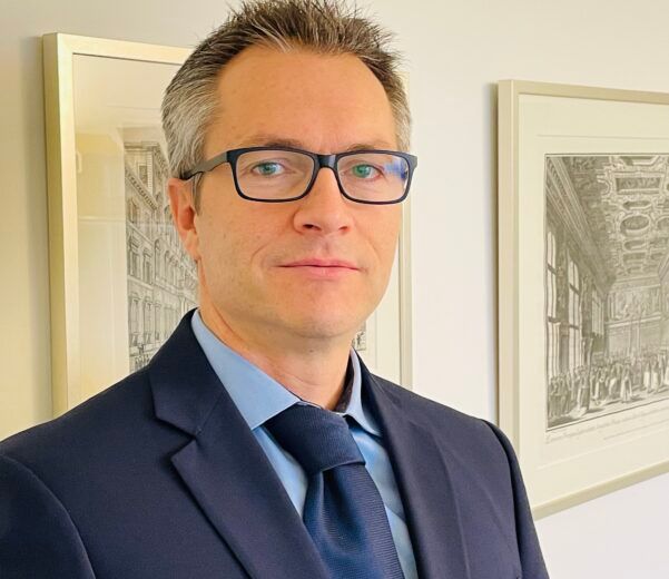 Stefano Zanchetta