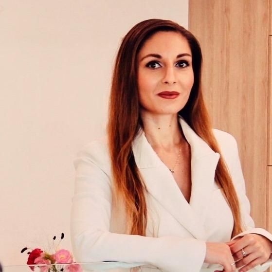 Lucia Batlova